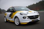 Opel Adam Cup 2013 года
